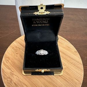 Custom Wedding Ring